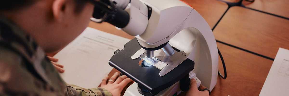 Research Opportunities Header