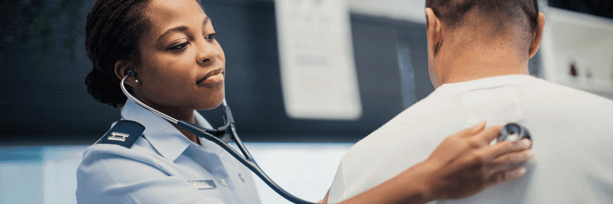 Completing a Residency Header