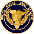 army reserve