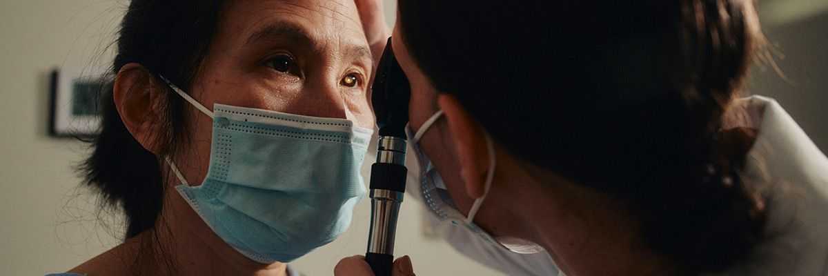 Medical Specialties + Roles